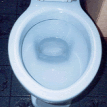 渋谷区　トイレ清掃（ハウスクリーニング）